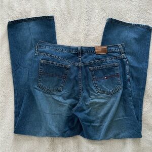 Tommy Hilfiger Blue Women’s Jeans